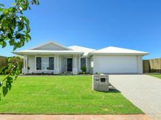 26 Alexander Avenue Highfields QLD 4352 Homes like these don't last long, just like brand new, quality built and close walk to Highfields Village Shopping Centre. Move in with nothing to do. Features include - 4 bedrooms Study Generously sized Ensuite and walk in robe Home theatre Open plan living area opening onto outdoor entertaining area Quality appliances Shutters to front windows High ceilings and full security Fully fenced and landscaped.