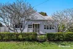 21 Norton Street Ballina NSW 2478 $1,050,000-$1,150,000 Positioned in highly sought-after Norton Street with it’s wide tree lined street scape and attractive period houses this property is only 250 metres from Ballina’s main street shopping, restaurants, cafes and the beautiful Richmond River. The home offers the character of yesteryear with the timeless charm of timber flooring , soaring high pressed ceilings and many original features. Deceivingly spacious you have four bedrooms , formal lounge room, relaxing sunroom and an outdoor entertaining patio. The 664m2 block is zoned medium density and offers the potential for a second dwelling or redevelop the site ( subject to council approval). This would be the perfect property to restore to its former glory. – Renovate or redevelop – 664m2 block zoned medium density – Timber floors with high ceilings – Side access to the yard and shed