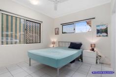 36 Avondale St Mount Sheridan QLD 4868 $365,000 Positioned in a quiet street within the very popular suburb of Mount Sheridan sits this neat as a pin 3 bedroom home. With nothing to do, this will suit any astute investor wanting to add to their portfolio. Take a look below at the highlights: • Solid block home set back from the road • Spacious light and airy open plan kitchen with ample cupboard space • Open plan lounge area • Three good size bedroom. Two with built in robes • Main bathroom • Internal laundry • Air conditioning throughout • Tiled throughout • Remote lock up garage with rear access to the garden. Great for storing a boat, trailer etc. • Good sized fully fenced private yard Not only does this lovely home have all of the above it is also within walking distance to the local shops, public transport, a couple of minutes drive to Mount Sheridan Plaza and only minutes away from the main Cairns CBD.