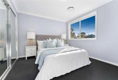 2/30 Robertson Street Helensburgh NSW 2508 This beautifully presented duplex is perfectly appointed to enjoy low maintenance indoor/outdoor living in a quiet, yet convenient location. It is set in a boutique complex of four, within walking distance of town centre with shops and cafes , local schools, parklands and public transport. Open plan living enjoys an abundance of natural light. Modern kitchen features stainless steel appliances and ample cupboard space Glass doors allow seamless access to the alfresco patio area and low maintenance yard. Three spacious bedrooms, with BIR's The master complete with ensuite Spacious family bathroom Ducted air conditioning throughout Remote garaging with internal access and abundance of storage Perfectly positioned in a walk to everything location Stunning Stanwell Park Beach is less than a 10 minutes drive. Enjoy Coastal living without the huge price tag. Helensburgh is one of the only remaining areas where you can find a peaceful regional lifestyle less than an hour from Sydney. It offers all of those charming lifestyle benefits that one would associate with small town living:- bushwalking, swimming holes, bike tracks, sporting clubs, cafes and of course plenty of friendly people.