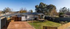 48B Butmaroo St Bungendore NSW 2621 $950,000 Tucked into a quiet laneway this beautifully renovated 4-bedroom, 2-bathroom home has style, comfort, and convenience to Bungendore town center. If it’s a beautiful kitchen family room, playground yard, entertaining decking and shedding that's on your property tick off list, then an early inspection of this property is highly suggested. Recently completed renovations have transformed this cute little cottage into a large modern residence. The bedrooms are well sized and include built in wardrobes. The master has a walk-in robe and new ensuite bathroom. The bespoke kitchen blends together with the family room and flows through to the entertaining decking overlooking the backyard. A seamless feel is created due to the cathedral ceiling square set to the wall. This room is so well-designed featuring some of life’s most important factors, living and providing comfort. As you walk through this modern renovation, you will notice how the styling ties the home together from the bathrooms to the laundry and to the kitchen. A carport and new garage provide ample space to put cars, bikes, and toys. The backyard is level and private for the gardens and or children to run amuck. The position of this property may be one of its greatest features as it is walking distance to schools, IGA, train station and cafes.