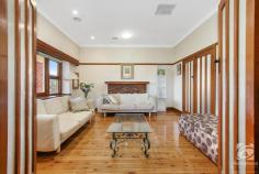 628 Thurgoona Street Albury NSW 2640 Located in the heart of Albury, this stunning red brick home has all you could ever want to make your central dream a reality. Only a short walk to the CBD of Albury, Monument Hill, Albury Botanic Gardens, and everything the region has to offer. Enjoying its elevated position on a flat 715m2 allotment, this 1930s home captures stunning views of the Albury area. The traditional styling and layout lend themselves to the three well-appointed large bedrooms with built-in storage. Finished in neutral tones and central to the bedrooms is the renovated bathroom featuring a spacious shower and single vanity. The updated kitchen is the heart of the home, offering an abundance of storage options, modern appliances, and expansive bench space. Adjacent to the kitchen, the dining area gives you a traditional luxurious feel and is the ideal place to host dinner parties or relax at the end of the day with a family meal. The main living area continues the classic feel from the polished timber floor to the large sash windows that overlook the surrounding hills and landmarks. The second living room/semi-sun room features frosted louvre windows and leads into the low-maintenance yard. In an exclusive part of Albury, this unique home offers scope to make it your own and something special or the land to develop (STCA).