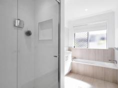 13 Froghollow Drive OORALEA QLD 4740 When elegance, functionality and pure aesthetic appeal combine in a property, your dream home, 13 Froghollow Drive, appears in front of you. With extreme comfort & convenience, this house is everything you could possibly want and more. From every fixture and feature to the location, it truly is the ideal place. With four spacious bedrooms, this executive family home also includes a large open plan living, dining & kitchen area, separate media room, large indoor-outdoor entertaining area with a gas stove top/ oven & kitchenette, and this is only some of the many amazing features featured! More incredible features included in this stunning property are: - An extremely minimalistic & modern open plan living, dining and kitchen area tiled with air-conditioning, ceiling fans & opening into the indoor-outdoor entertaining area. - Stunning modern kitchen features ample bench and cupboard space, a gas stove top and oven, walk in pantry, a large island bench and breakfast bar. - A large media room, which is carpeted with air-conditioning and a ceiling fan. - Gorgeous master bedroom carpeted with air-conditioning, ceiling fan, an ensuite and walk-in robe, plus sitting nook. - Master ensuite tiled with stunning fixtures and large walk-in his & her shower. - Three more spacious bedrooms, carpeted with air-conditioning, ceiling fans and built-in robes. - Formal bathroom tiled with a bathtub and separate toilet. - Office tiled with air-conditioning, ceiling fan and built-in robe. - Extra room, with dual access, perfect for a playroom, hobby room or extra bedroom or office. - Laundry room tiled with ample bench and cupboards space, built-in robe plus access to outside. - Indoor-outdoor entertaining area with sliding doors to open the area to the open plan living, dining and kitchen area, as well as outside. This area is tiled with a ceiling fan and kitchenette. - Outdoor entertaining area overlooking backyard. - Separate toilet for outside use. - Large double bay cemented remote control garage with a built-in robe. - Large 7m x 9m shed with a loft + 10 x 3kw solar panels - Remote controlled gate for side access. - Large backyard with room for pool. - 6.6kw x 22 solar panels with 5kw inverter Light & airy home with stunning features, air-conditioning, and ceiling fans throughout the home, perfect for the family to move straight in! In a great location, close to all conveniences including Shopping Centre & Schools and only a short drive into the Mackay CBD, this home will not last and is awaiting your arrival!