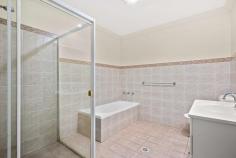 4/2-4 Bellevue Road Figtree NSW 2525 $790,000 - $850,000 The recipe for a perfect single level villa starts with the right layout, sun filled living areas and generous sized bedrooms with built in wardrobes. Followed by well maintained, fresh interiors, ample personal storage, and a double lock up garage with internal access. Situated in a well maintained complex of only four villas with a positive long-term history. In addition to a low maintenance lifestyle awaiting you, you will have more time to enjoy your life than ever before with Figtree Grove only moments away. Ducted air conditioning & downlights throughout Modern kitchen with ample storage, breakfast bar & dishwasher Large bathroom with separate bath & shower Refreshing neutral palette throughout Built-in wardrobes to both the bedrooms Double lock up garage with internal access Substantial floor plan with additional toilet in the laundry Private outdoor courtyard area with side access Rental Appraisal: $500 - $540 per week