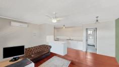 1/18 Undoolya Road East Side NT 870 $199,000 Situated on the ground floor, this one-bedroom unit offers an amazing opportunity as an investment or first-time buy! Main features include: – open plan kitchen and living area – modern kitchen with built-in robes – good sized bedroom – split system air-conditioning – ceiling fans – allocated parking Well located, within walking distance to town, and close to amenities, this could be the one you have been waiting for. Don’t miss out on this great opportunity, book your viewing inspection today!