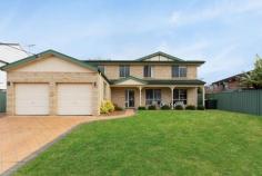 10 Hay Street Helensburgh NSW 2508 Whether you need space for a large family or just like having plenty of room to move, this is the home for you. Hay Street is highly sought after as it is flat, sunny, quiet and close to all amenities:- shops, cafes, supermarket, transport, playground and much much more. YOUR HOME * 3 separate indoor living areas and 2 dining areas ensure that everyone in the family has their own space. These rooms can also provide a suitable area for a home office, cinema, rumpus room or gym. * The huge covered entertaining area at the rear of the property is the ideal space to entertain friends and family. It is surrounded by manicured gardens, grassed yard and a sundrenched pool. * Backyard is private, sunny and perfect for kids and pets alike. * Four spacious bedrooms all include built-in robes while the main bedroom with a large ensuite as well as a walk in robe. * Large double garage with additional off street parking suitable for a boat or caravan. * Stay cool through summer and warm through winter with reverse cycle air conditioning throughout the home. * Block size of 690m2 with R2 residential zoning. YOUR LIFESTYLE * Centrally located close to shops, cafes, restaurants, transport, playgrounds and the free public swimming pool. * Picturesque Stanwell Park Beach is less than 10 minutes drive. Enjoy Coastal living without the huge price tag. * This is one of the only remaining areas where you can find a peaceful regional lifestyle less than an hour from Sydney. It offers all of those charming lifestyle benefits that one would associate with small town living:- bushwalking, swimming holes, bike tracks, sporting clubs, cafes and of course plenty of friendly people. Helensburgh is becoming an increasingly popular suburb so there is no better time than today to secure your own little haven in this family friendly area. Only 45 minutes South of Sydney and 30 minutes North of Wollongong.