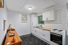 1 Esker St Pinkenba QLD 4008 $800,000 A small country town feel just 16km from the heart of Brisbane – that’s what you get with this extensively renovated highset Queenslander sitting on a massive 1004m2 corner block. The highset home comprises three good-sized bedrooms, one with a built-in robe, a bathroom with a separate shower, bath, and toilet, and an open plan living, dining, and kitchen area that opens onto a balcony. Downstairs you will find the laundry room with a toilet and shower and an extensive multipurpose/utility area. Beautiful timber floorboards flow through the upstairs area, while fretwork,VJ walls, and a smart choice in paint colour give this home the perfect blend of classic Queenslander charm and modern comfort. Window furnishings complete the picture. Extensive renovations mean the work has been done for you! The property has been professionally surveyed, and exterior renovations include roof restoration with a lifetime guarantee, new Colorbond guttering and down pipes, stormwater drainage installation and new water main from meter to house, a fresh coat of paint, security lights, new concrete paths and driveway, and footings under the perimeter of the driveway allowing for future approved carport with electrical conduit already installed. Inside, you will find a full kitchen and bathroom renovation, including a partial plumbing and drainage upgrade, air conditioning systems on both levels that discharge into storm drains, a recently replaced electric hot water system (4 years), and upgrades to the utility area under the house. The huge backyard has enough space to add a pool, an alfresco area, extend the house, and have room for the kids to play a game of backyard cricket and the dog to run around on the grass. Framed by an established garden, an irrigation system for the lawn ensures upkeep is very low maintenance. Situated in the little pocket of Pinkenba, keen fishermen and boaties will love that the boat ramp is just two minutes down the road, giving you direct access to Moreton Bay, Moreton Island, and St Helena Island. Do you drive around Brisbane for work? Pinkenba provides excellent connectivity to all parts of the city with the nearby inner-city bypass and east-west arterial tunnels, connecting you to the east, west, and southern suburbs and the Gateway arterial. The International and Domestic Airports are also nearby, perfect for the frequent traveller. DFO and Woolworths are just a 10-minute drive away for all your shopping needs, while Hamilton Wharf, with its famed Eat Street and City Cat ferries, is also a 10-minute drive. This property is ready for you to move in straight away, so whether you’re an owner-occupier or an investor, you will want to add it to your ‘must-see’ list. OUR FAVOURITE FEATURES : • Renovated highset Queenlander on 1004m2 block • Country-town feel only 16km from Brisbane CBD • 3 beds + 1 bath + WC + open living, dining, kitchen • Downstairs laundry with toilet + updated utility area • Timber floorboards, renovated kitchen & bathroom • Air conditioning & window furnishings throughout • Renovated roof, new guttering, new stormwater drainage • New paths & driveway, new lights, fresh coat of paint • Backyard fully fenced – new fence & automatic gate • Huge backyard, low maintenance gardens, irrigation • Near boat ramp, easy boat access to Moreton Bay • Close to arterial roads for excellent city connectivity • 10 mins to Woolworths & DFO, Hamilton Wharf • Ready now – great first home or investment property