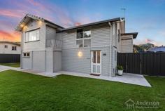 1 Esker St Pinkenba QLD 4008 $800,000 A small country town feel just 16km from the heart of Brisbane – that’s what you get with this extensively renovated highset Queenslander sitting on a massive 1004m2 corner block. The highset home comprises three good-sized bedrooms, one with a built-in robe, a bathroom with a separate shower, bath, and toilet, and an open plan living, dining, and kitchen area that opens onto a balcony. Downstairs you will find the laundry room with a toilet and shower and an extensive multipurpose/utility area. Beautiful timber floorboards flow through the upstairs area, while fretwork,VJ walls, and a smart choice in paint colour give this home the perfect blend of classic Queenslander charm and modern comfort. Window furnishings complete the picture. Extensive renovations mean the work has been done for you! The property has been professionally surveyed, and exterior renovations include roof restoration with a lifetime guarantee, new Colorbond guttering and down pipes, stormwater drainage installation and new water main from meter to house, a fresh coat of paint, security lights, new concrete paths and driveway, and footings under the perimeter of the driveway allowing for future approved carport with electrical conduit already installed. Inside, you will find a full kitchen and bathroom renovation, including a partial plumbing and drainage upgrade, air conditioning systems on both levels that discharge into storm drains, a recently replaced electric hot water system (4 years), and upgrades to the utility area under the house. The huge backyard has enough space to add a pool, an alfresco area, extend the house, and have room for the kids to play a game of backyard cricket and the dog to run around on the grass. Framed by an established garden, an irrigation system for the lawn ensures upkeep is very low maintenance. Situated in the little pocket of Pinkenba, keen fishermen and boaties will love that the boat ramp is just two minutes down the road, giving you direct access to Moreton Bay, Moreton Island, and St Helena Island. Do you drive around Brisbane for work? Pinkenba provides excellent connectivity to all parts of the city with the nearby inner-city bypass and east-west arterial tunnels, connecting you to the east, west, and southern suburbs and the Gateway arterial. The International and Domestic Airports are also nearby, perfect for the frequent traveller. DFO and Woolworths are just a 10-minute drive away for all your shopping needs, while Hamilton Wharf, with its famed Eat Street and City Cat ferries, is also a 10-minute drive. This property is ready for you to move in straight away, so whether you’re an owner-occupier or an investor, you will want to add it to your ‘must-see’ list. OUR FAVOURITE FEATURES : • Renovated highset Queenlander on 1004m2 block • Country-town feel only 16km from Brisbane CBD • 3 beds + 1 bath + WC + open living, dining, kitchen • Downstairs laundry with toilet + updated utility area • Timber floorboards, renovated kitchen & bathroom • Air conditioning & window furnishings throughout • Renovated roof, new guttering, new stormwater drainage • New paths & driveway, new lights, fresh coat of paint • Backyard fully fenced – new fence & automatic gate • Huge backyard, low maintenance gardens, irrigation • Near boat ramp, easy boat access to Moreton Bay • Close to arterial roads for excellent city connectivity • 10 mins to Woolworths & DFO, Hamilton Wharf • Ready now – great first home or investment property