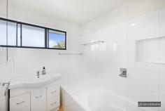 23 Santa Cruz St Bray Park QLD 4500 Location + Extra Parking + Return This appealing & spacious, well presented highset dwelling in a much sought after growth corridor in Bray Park’s premier location close to all amenities is an exceptional property boasting many features. Walk up the elevated ornate decorated driveway to a dwelling full of ambience from the front entry/ balcony with great parkland outlook. Inside awaits a spacious living area with polished floors connected to an open plan well appointed kitchen / dining nook with views to the back yard. With 3 bedrooms , functional bathroom, separate toilet this residence provides a practical living design. Downstairs displays a utility rumpus perfect for “teenage retreat” or games/ tv room with the emphasis on relaxation and entertainment with a connecting covered entertainment/ pergola at the rear great for Sunday BBQs. This unfolding story downstairs is complemented by a big yard perfect for kids & pets to play in a secure fully fenced domain. Nearby is a lockup studio with potential as a gym, study, office. Extra parking is a bonus with this abode provided by a double lockup & carport. Plenty of room for the boat, 4 WD or caravan. For the essential lifestyle living look no further as you are walking distance to the Les Hughes Sporting Complex catering for Rugby Union, Rugby League, Netball, Baseball & much more including a PCYC Gym. This engaging property is suitable for the astute Investor looking to add to the property portfolio or the owner occupied buyer looking for a “forever home” nestled in the popular Moreton Bay Region. FEATURES * Highset brick, hardiplank & tile dwelling * 608 SQM elevated block/ room for boat, 4 WD or caravan * Big back yard for kids & pets, fully fenced * Lock up studio at rear… potential gym area/ games room/ office Upstairs: * Inviting front entry/ balcony with great outlook * 3 airconditioned , carpeted bedrooms with builtins * Central, handy & appealing bathroom * Separate toilet * Spacious airconditioned living area, attractive polished floors * Separate open plan kitchen/ dining space , views to back yard * Functional design kitchen with plenty of cupboards, benchtops, stove & rangehood Downstairs: * Spacious covered entertainment/ pergola area great for BBQs * Utility Rumpus Room perfect for games/tv room or utility “teenagers retreat” * Second toilet * Laundry * Double lockup garage atop double ornate & decorative concrete driveway * Extra parking in carport EXTRAS * Air conditioning throughout * Ceiling fans * NBN connection * Well presented internal paintwork INVESTMENT RETURN * Rental Appraisal $450-$480 per week * Current Lease till 10/08/2022 with a good long term tenant wants to renew LOCATION * Schools: 700-1200m * Train: 2.6km * Bus: 500m * USC Petrie Campus: 3.9m * Warner CBD Shops: 2.2km * Lawnton CBD Shops: 3.5km * Strathpine CBD Shops: 4.7km * Brendale Business Hub: 5.3km * North Lakes Shopping Precinct: 10.6km * Sporting Facilities/ Les Hughes Sporting Complex: 450m * Lake Samsonvale: 5.7km * Brisbane Airport: 31km/30 mins * Brisbane City/CBD: 25 km/40 mins