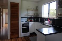 2 Graham Ct Mount Pleasant QLD 4740 $325,000 The homes that grace the streets of Mount Pleasant are often sought after because of their close proximity to major shopping centres, medical facilities, schools, cinemas and just five minutes to the Mackay Golf Club and the CBD. Ideally positioned on a big block of 886 sqm block, there is plenty of room for the shed and pool. Or the children and pets will just love running around in the great open space that this block affords. Some of the other features of this property include: 3 Bedroom Home Front and rear stairs Upon entry, a large open planned casual lounge with natural polished timber floorboards. Perfect to sit and watch your favourite Netflix in airconditioned comfort Functional kitchen Adjacent dining room for family meals each night Down the hallway are 3 good sized bedrooms boasting fans Master bedroom is airconditioned and carpeted Two other good-sized bedrooms, featuring polished floorboards, fans Bathroom with bathtub for relaxation and separate toilet. Downstairs multipurpose rooms ideal for the large family or for dual living with teenagers. There is so much space and opportunity to create your desired look Lovely yard for the children to play or big enough for any size pets Car space under home and plenty of storage 831 sqm block, fully fenced with good side access Corner Block Approx. 1975’s build Mount Pleasant is sought after for its proximity to local schools, medical facilities, the Highway and shopping centres. Sporting fields and local parklands are also just around the corner and restaurants and cafes provide additional local services.