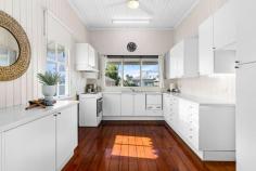 41 Alma Road Clayfield QLD 4011 $1,000,000 This is a one off. You simply don't get presented with opportunities like this often. Situated in the sought after pocket of Clayfield, this 486 square metre block boasts a 12.3 metre frontage and offers limitless potential to renovate into your dream home. This home has strong character and strong bones with traditional features you can expect from a traditional 1930s Queenslander. Perfectly positioned and surrounded by homes of outstanding calibre, this character rich residence awaits a masterful transformation. Situated upon a private block and with delightfully original inclusions, this is a home of infinite potential. Inner-city location Two full sized bedrooms + two sunrooms High ceilings and VJ panelling 486m2 block 12.3m frontage Minutes from supermarkets, specialty retailers, cafes and restaurants School catchment area - Eagle Junction State School and Aviation High Just 6kms from Brisbane CBD This property represents a fantastic opportunity to capitalise in an esteemed inner-city location, just 6ks from Brisbane CBD and surrounded by all amenities. This is a home of solid bones and infinite potential.