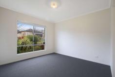 18 Omeara Street Wodonga VIC 3690 $469,000 Great three bedroom home located in the ever popular White Box Rise area close to shopping, educational facilities and swimming pool. The property offers open plan living, a sleek kitchen with electric cooking and stainless steel dishwasher. For your climate control enjoy split system heating and cooling. The master bedroom is completed with walk in robe and ensuite, the remainder have built in robes and located close to the main bathroom with shower and separate bath. Back yard with double lock up garage with internal access. This home has new carpet and fresh painted, making it an ideal investment of first home opportunity