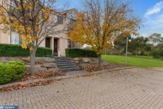 10/12-19 Ridgway Court Wynn Vale SA 5127 $380,000 - $400,000 Occupying the premium position at the summit of a peaceful cul-de-sac, these eye-catching townhouses are a cut above the rest! No.10 takes the cake, enjoying enhanced peace and privacy at the rear of the group where a landscaped courtyard garden accompanies an exciting, split-level, two-storey property. When you enjoy a burger with the lot, it's because all parts bring equal deliciousness to the sum of the burger. This gorgeous townhouse is the same, boasting an enviable family-friendly location, fabulous and functional interior design and chic, stylish character, both indoors and out. If you consider this sweet location close to everything you need as being the bun to your burger, the townhouse delivers the juicy layers of mouth-watering filling. You'll find a lip-smacking renovated kitchen seasoned to perfection, a tempting dining space spilling to the stone-paved courtyard, a scrumptious formal lounge with a dash of fancy, and a generous portion of comfy bedrooms to finish. Add to that a roller door carport and guest parking space, split system heating and cooling, plenty of built-in storage, a guest w/c and a romantic bedroom balcony - and you probably have every box ticked! Features include: - Modern kitchen with a gas cooktop, dishwasher and matte black tapware - Sleek and chic first floor bathroom including a bath and a shower - Ground floor guest w/c - Separate laundry and storage cupboard beneath the stairs - Master bedroom spoils you with a walk-in robe, split system a/c and a balcony with captivating hills views - Lovely 2nd and 3rd bedrooms - Character features include decorative cornices, ceiling rose, cosy wood burner for winter warmth - Open plan kitchen and dining and the outdoor living space enjoy winter sunshine - Close to public transport, local reserves, Golden Grove Shopping Centre A stone's throw from Gleeson College, Golden Grove High School and Pedare Christian College, this family favourite is also close to Wynn Vale and Golden Grove Lutheran Primary schools making your busy lifestyle and your future so much easier.