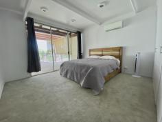 9/19 Nicker Crescent Gillen NT 870 $309,000 Perched at the top of a three storey building in a prime location this penthouse style home offers unique, spacious and contemporary living. Complete with a large private balcony with amazing views from afar of the famous MacDonnell Range. With two spacious bedrooms and a generous dining/living area, this home is sure to impress. The two bedrooms are located away from the living room, both offering large built in robes, lush carpet and plenty of natural light. The master has it’s own access off the balcony through large glass sliding doors adding convenience and the possibility of a shared living arrangement. The refurbished kitchen boasts electric cook-top and oven, black marble-look bench tops, ample cupboard and preparation space and a sleek and stylish splash-back. The bathroom consists of a shower and separate bath with the added benefit of a separate toilet and vanity for those busy mornings. The balcony is perfectly positioned, providing spectacular views of the ranges and is perfect for any occasion. With the added benefit of shade awnings you can be sure that your home remains private while still allowing space for entertaining. Other features of this property include split system air-conditioners throughout, pleated blinds and dimmer lights. Set in close proximity to town, schools, shops, parks, hospital and so much more, this property is built for convenience and comfort so get in quick!
