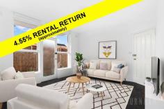 3/93 Droop St Footscray VIC 3011 $350,000 - $385,000 A two-bedroom apartment like this is a rare find; with spacious rooms and the advantages of a ground floor position at the rear of the block. With newly laid carpets and a fresh lick of paint, this home is move-in ready. It presents itself as a great opportunity for downsizers, first homebuyers and investors alike. Upon entry, you are greeted with the light-filled spacious living area. This zone opens to the communal yet private backyard, bringing the outdoors in and creating a peaceful space to unwind. The functional kitchen is clean and well-kept, with an abundance of storage, gas cooker, double sink, and dishwasher; the kitchen is so large, it has ample room for a dining table. Both bedrooms are spacious and light-filled with mirrored built-in robes and new carpets; posing as quiet and comfortable spaces. The apartment is serviced by a central bathroom with tub, vanity with storage, laundry facilities including a trough and a separate toilet. Located approximately 8kms from the city, in Melbourne’s budding Inner West, enjoy all the amenities Footscray has to offer. Victoria University, Footscray Park, Barkly street renowned bars and restaurants, the new Western Hospital, Maribyrnong River and Footscray Train Station are all within a walk; not to mention a tram stop virtually at your doorstep. Additional features: – Rental return of approximately $350 per week – Separate, undercover carport – North facing backyard – Linen cupboard