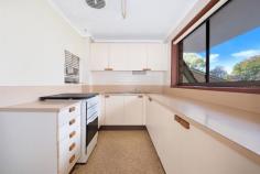 Unit 34/1 Playfair Pl Town Centre Estate Belconnen ACT 2617 $399,900 If you are looking for a first home gem or for an easy investment, 34/1 Playfair Place is ready for you! Set in a fantastic location right on Belconnen’s doorstep, but with the peace of a quiet cul-de-sac, this quaint two-bedroom apartment is perfectly placed for a range of lifestyles. In a well-built complex, Playfair is ready to live in as-is and the lucky buyer will have the opportunity to refresh its finishes to their personal taste. Open plan lounge room, separate bathroom, and original kitchen. Indoor living flows out to a northeasterly covered deck, overlooking a green outlook. Both of the generous bedrooms feature built-in robes and are filled with natural light. The master bedroom has the luxury of a generous private balcony. A spacious main bathroom with a full bath completes the home. With ample street parking, this home ticks all the boxes. Located a quick three-minute drive or a short walk to Westfield Belconnen, Lake Ginninderra restaurant precinct, and the Belconnen Markets, this property keeps you close to excellent lifestyle options. There is immediate public transport access and a walkable distance from the University of Canberra, CIT Bruce, and Calvary Hospital. The Owners’ Favourite Part: Great investment, always rented quickly! Features include: – Central location, close to local schools, Belconnen markets, sports facilities, and shopping center – Two generous bedrooms, both with built-in-robes and plenty of natural light – Open plan living/dining – Quiet cul de sac – Spacious main bathroom with bathtub – Private garage
