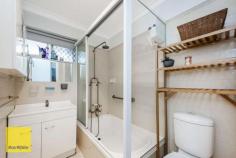 2A Recreation Road Kalamunda WA 6076 $480,000 - $510,000 This great, compact property is so close to Kalamunda - you can make a date with Dome every day or just walk in to Town to enjoy all that Kalamunda has to offer. You can either have 3 bedrooms or 2 bedrooms and a study / craft / games room. The main bedroom is a great size with built in robes and floorboards. The 2nd bedroom is big enough for a double bed, built in robe and has floorboards. The 3rd room (under the main roof, you need to go out the laundry door and enter from outside) has tiled floor and a split system air conditioner of its own. Great clean and bright kitchen (with dishwasher), a living room with floor boards and split system air conditioner completes this beauty.