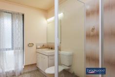 2 Thaxted Pl Swan View WA 6056 $449,000 Elevated on the high side of the road, this 3 bedroom 2 bathroom home boasts a sheltered entertaining patio and double garage/workshop. Ideally low-maintenance, the corner property is conveniently located within walking distance to the local sport facilities, schools & shops. This is your new place. 3 bedrooms 2 bathrooms Solid home, raked ceilings Connected kitchen/dining Lounge w/ rev cycle A/C Master w/ dble BIR + ens Generous jnr rms w/ BIR Fresh bathroom w/ spa Protected entertain patio Dble garage, lots parking Convenient + central locn Low-maintenance gardens and rustic steps lead up to the homes formal entry. Welcoming you inside, it opens to both the lounge and dining. Well-connected for everyday living, both the dining and lounge feature airy raked ceilings and exposed brick walls. Banks of windows open to glimpses of greenery, whilst a reverse cycle air conditioner ensures optimal comfort all year round. The dining is linked to the adjoining outdoor entertaining patio via a sliding door, and to the kitchen by a breakfast bar. Complete with a large fridge cavity, there is a built-in pantry, wall-mounted electric oven and grill, plus a dishwasher so cleaning up after dinner is a breeze. Carpet continues into the bedroom wing where you pass the walk-through laundry and built-in linen press. Overlooking the front of the property are the two junior bedrooms, each a great double size, they both boast built-in robes. Together they share the crisp bathroom that features a combined shower and spa bath for extra indulgence after a busy day. Nestled at the end of the hallway is the master suite. Pleasantly finished with his/hers built-in robes, there is a neat ensuite with a shower, toilet and vanity to the side. Ideal for those that like to stay active or seek variation when getting their daily thirty minutes of exercise, this property is close to the Heritage Trail and down the road from the Brown Park recreation grounds. Set in a superbly convenient location, you are within walking distance to both the local primary school, high school and selection of local shops, plus a mere ten minutes to the bustling Midland CBD.