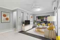 18 Linton Court Kanahooka NSW 2530 $800,000 - $850,000 Set in the ever-popular Forest Grove and surrounded by quality homes this amazing 3 bedroom home is sure to impress. Featuring 3 large bedrooms with built in robes, huge main living with adjoining dining, modern kitchen, spacious 2nd living and a stunning 3-way bathroom. Outside you have a massive outdoor entertaining, plenty of extra low-maintenance yard and a double garage with internal and drive-through access. With Summer coming you will enjoy the community swimming pool and meals at the awesome cafe. This is a lifestyle opportunity not to be missed.