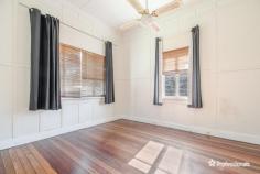21 Norton Street Ballina NSW 2478 $1,050,000-$1,150,000 Positioned in highly sought-after Norton Street with it’s wide tree lined street scape and attractive period houses this property is only 250 metres from Ballina’s main street shopping, restaurants, cafes and the beautiful Richmond River. The home offers the character of yesteryear with the timeless charm of timber flooring , soaring high pressed ceilings and many original features. Deceivingly spacious you have four bedrooms , formal lounge room, relaxing sunroom and an outdoor entertaining patio. The 664m2 block is zoned medium density and offers the potential for a second dwelling or redevelop the site ( subject to council approval). This would be the perfect property to restore to its former glory. – Renovate or redevelop – 664m2 block zoned medium density – Timber floors with high ceilings – Side access to the yard and shed