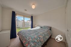 33 Oaklands Way Pakenham VIC 3810 $700,000 - $770,000 Timeless in style and beautifully presented this family home, neatly tucked away in a prime pocket of Lakeside is perfect for all buyers who have been searching for a trustworthy, forever home. Sitting on a large 694sqm corner allotment with immediate street appeal this versatile floorplan offers that can be configured to a multitude of requirements. The master suite offers a dressing room and ensuite featuring a double shower and corner spa. Two more bedrooms at the rear of the home feature built-in robes serviced by a family bathroom and a separate toilet. Further emphasizing its fine family credentials is a large front formal lounge, well-appointed kitchen with adjoining living/dining area, plus the added bonus of an additional rumpus/theatre room (optional 4th bedroom). Completing the picture is a huge covered outdoor entertaining area that overlooks the manicured rear lawn and border gardens Add a remote-control double garage with drive-thru access, additional side access for the boat/caravan, solar panels, water tank and two sheds. Close by to local shopping, schools, public transport and some of Pakenham’s best amenities, this one won't hang around for long.