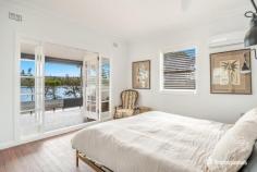 254 River Drive East Wardell NSW 2477 $1,000,000 - $1,100,000 This home offers a relaxed lifestyle opposite the beautiful Richmond River with stunning views stretching up and down the river. Positioned for convenience you are only a 15 minute drive to Ballina, 4km to Patches Beach , accessible boats ramps and fishing at your doorstep. The most appealing home offers the charm of polished timber floors, extended ceiling, private lounge room and open plan kitchen dinning. Wake up to the glorious river view from the master bedroom which adjoins the front veranda. Outdoor living is such an important part of our lifestyle, and this home certainly delivers on that front, the expansive front veranda offers the perfect spot for river relaxation, entertaining or simply enjoy the stunning sunsets. To further compliment the home is the rear veranda enjoying the rural vista over cane fields and the inviting pool the go to spot for summer. Work, relax or play in the downstairs offering multiple options from this spacious area , rumpus room , studio or home industry or office. This most attractive home offers an idyllic lifestyle, and an inspection will only further add to the appeal of the property. – Solar/Air conditioning – Water Filtration to the home – 100,000 Litre rainwater tank – Trade or leisure 17 metre x 8metre Shed. – Enticing pool