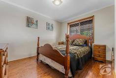 5 Russell Street Evanston Park SA 5116 $479,950 - $499,950 First National Gawler is excited to present 5 Russell Street, Evanston Park. Quietly tucked away from the hustle and bustle yet just a short stroll from shops, public transport and within walking distance to private & public schooling. This home is an entertainers delight and with a little TLC the possibilities with this home are endless. With the cost of petrol rising why not stay at home and create memories, if that be laying by the pool or a fixing a drink at the bar enjoying family time gathered in the games room. Floating timber floors flow from the front door throughout the house complimenting the timber kitchen and strong wooden attributes. Regardless of the time of the year you will be left in the comfort of your own home with ducted evaporative air conditioning and gas heater all year round. The kitchen being the place where families love to gather and go over the week’s highs and lows. This kitchen offers ample cupboard space with stainless steel appliances throughout, electric oven and gas cooktop. The kitchen will serve any size family well for many years to come. The home features – -Set on a large block of 940m2 -Master bedroom with built-in robes -Large living room with ceiling fan -Home office/formal dining -Large rumpus with direct entry and exit from main house to outside -Storage area/cloak room off main entrance -Two skylights -Evaporative air-conditioning -Gas heating -Timber kitchen with stainless steel appliances -Three remaining bedrooms of a spacious size -Bathroom vanity area with his and hers basins, separate toilet and shower -Large laundry -Solar panels -Rainwater tank -High pitched carport perfect for cars, motorbikes or caravan -A frame verandah with ceiling fan and gorgeous outdoor plant area -Ample shedding -Shed/workshop 30 x 20 feet approximately for the handyperson -Carport off to the side of workshop perfect for a boat to be stored -Storeroom or teenage retreat outside -Stunning in-ground swimming pool, chlorinated and solar heated -Pool pump enclosed by a shed perfect for storing chemicals and pool toys -Large gazebo entertaining area Whether its relaxing with your favourite beverage at the end of the day or gathering with those you love around the BBQ, this house has you covered. This is a perfectly practical home, rarely do homes of this combination of size and features come to market so this is a exciting opportunity to secure your very own slice of suburban paradise that will be an amazing place to grow a family or entertain family and friends.