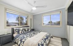 30 Cowarral Circuit Wauchope NSW 2446 $868,000 This Home has it All, Many Large Zones, Potential of 6 bedrooms on 946m2 in Town! * Upstairs finds 3 bedrooms, all have built in robes and ceiling fans, with the main bathroom acting as an ensuite to the master bedroom * Downstairs finds a study or 4th bedroom and 2 separate living areas * The 2nd living area could double as an extra 5th bedroom to the house or rumpus/gym * The air conditioned formal lounge flows from the large modern kitchen (with dishwasher) and dining area * Between the home and the pool is a large undercover area (approx 11m x 8m) with enough space for 4 cars/toys/caravan, or for a perfect undercover entertainment space * Placed at the rear of the 946m2 block and overlooking the pool area, is a painted western red cedar 2 room approved cabin, recently renovated to be self contained & ready to be a granny flat or retreat for a teenager * 9 solar electricity panels & 2 solar hotwater systems, all help to make this home energy efficient * Concrete side access to a 2 bay colorbond shed with roller door remotes and plenty of workshop / storage space at rear * Lot 220 in Deposited Plan 802543