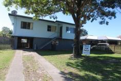2 Graham Ct Mount Pleasant QLD 4740 $325,000 The homes that grace the streets of Mount Pleasant are often sought after because of their close proximity to major shopping centres, medical facilities, schools, cinemas and just five minutes to the Mackay Golf Club and the CBD. Ideally positioned on a big block of 886 sqm block, there is plenty of room for the shed and pool. Or the children and pets will just love running around in the great open space that this block affords. Some of the other features of this property include: 3 Bedroom Home Front and rear stairs Upon entry, a large open planned casual lounge with natural polished timber floorboards. Perfect to sit and watch your favourite Netflix in airconditioned comfort Functional kitchen Adjacent dining room for family meals each night Down the hallway are 3 good sized bedrooms boasting fans Master bedroom is airconditioned and carpeted Two other good-sized bedrooms, featuring polished floorboards, fans Bathroom with bathtub for relaxation and separate toilet. Downstairs multipurpose rooms ideal for the large family or for dual living with teenagers. There is so much space and opportunity to create your desired look Lovely yard for the children to play or big enough for any size pets Car space under home and plenty of storage 831 sqm block, fully fenced with good side access Corner Block Approx. 1975’s build Mount Pleasant is sought after for its proximity to local schools, medical facilities, the Highway and shopping centres. Sporting fields and local parklands are also just around the corner and restaurants and cafes provide additional local services.