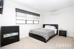 2/70 Millawa Ave St Albans VIC 3021 $530,000 This impressively large 2-bedroom Townhouse has successfully captured the appeal of low-maintenance living while centrally positioned in St Albans. A well-maintained home that built with quality construction materials, equipped facilities for a family needs. The open plan layout, spoilt with living space, full-sized kitchen complete with island bench, stainless steel appliances and vast storage. Downstairs is fully serviced by its own powder room and laundry and spoils you further with sizable courtyard. Retire to your master bedroom with open space WIR, separate shower, ample cabinetry, and toilet. The central 2nd bathroom continues the trend and includes a tub. Underpinned by its close proximity to St Albans market, extensive transport links, a strong education centre, major shopping precincts and its burgeoning restaurant and café scene makes this such a compelling destination for investors and owner occupiers alike. Other features include: – Sizeable backyard with outdoor kitchen – Window furnishings throughout – Split system heating and cooling in both bedrooms and formal living – NBN ready – Alarm system – Security doors throughout – Off street parking