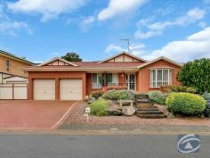 15 River View Drive Hewett SA 5118 $650,000 Grant and Bailey Fielke are proud to present to the market 15 Riverview Drive, Hewett. This 2005 Hickinbotham home with open space reserve frontage resides on a wonderous 905sqm allotment (approx.) full of beautifully established gardens and character that will make you call it home. Offering a convenient location being within walking distance to parks, schools and transport whilst only being within 40 minutes of Adelaide’s CBD, this property is the pinnacle of living. This gorgeous property features: - Decadent botanic gardens with irrigation - Large master bedroom with feature windows, quality carpet finishing's, a walk-in robe and spacious ensuite including double vanity and spa bath - Large front lounge with vaulted ceilings and bay window - Open plan kitchen, meals and living area with plenty of feature windows allowing natural light to flood the room - The large kitchen with breakfast bar bench top includes a walk-in pantry and plenty of cupboard and bench space along with stainless steel appliances - A separate rumpus room which is a flexible space and can act as a rumpus, study or 5th bedroom - Remaining king size bedrooms include built-in robes in rooms three and four and a walk-in robe in room two - The three-way main bathroom includes a large shower and bath and has the convenience of a separate toilet - Outside includes an alfresco area surrounded by established gardens and includes a ceiling fan - A secondary gabled entertaining area perched up the back of the allotment is mesmerizing with its sweeping views of the Concordia Ranges - The stunning rear yard is picturesque and maintained by the large garden shed or garage, perfect for storing items Other features include: - Reverse cycle air conditioning - Cloak room