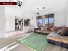 1 Markham St Holsworthy NSW 2173 $1,300,000 - $1,350,000 This well presented light-filled home offers a practical floor plan and is low maintenance, perfect for young families. Located in a peaceful central location directly opposite local parkland within close proximity to schools & 10 minutes walking distance to shops and public transport. Notable Features: • Boasting 4 double sized bedrooms plus downstairs study or possible 5th bedroom • All bedrooms with built-ins & second bedroom with ensuite style access & balcony • Large master suite with walk-in robe, en-suite and balcony • Spacious light filled tiled living areas • Modern kitchen with Caesarstone bench-tops, gas cooking & stainless-steel appliances • Features include ducted air-conditioning, alarm system, solar panels & additional full bathroom downstairs • Double remote garage with internal access • Covered alfresco area for entertaining & low maintenance yards Get yourself the ideal family home!
