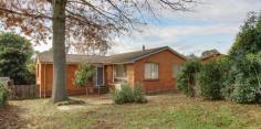 35 Follett St Scullin ACT 2614 $750,000 This property is under offer. Sited on a large 705 sqm block in a quiet neighbourhood in the heart of Scullin. This single storey 3 bedroom home is your blank canvas to improve and renovate. This would be an ideal 1st home or a valuable addition to your investment portfolio. With a coat of paint, some window furnishings and some new floorcoverings this home will be transformed. There is good size separate lounge room with reverse cycle air conditioning. There is a family room / meals area leading off the kitchen. You have a generous laundry , separate toilet and bathroom that was renovated some time ago. The 3 good sized light filled bedrooms . There is large fully enclosed backyard that has plenty of space for the family pets and outdoor entertainment areas. There is a good size single garage that has been converted to a studio ideal for the musician , artist or someone who wants to work from home. There is a generous shed that has a slow combustion fire, an ideal workshop or hobby room. An entry level offering, in an excellent location and only a short stroll to local facilities.