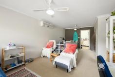8/45 Shakespeare Ave Northwood Close Yokine WA 6060 Fantastic location on the cusp of Yokine Reserve ready for a daily stroll with the pooch in hand and morning coffee’s at the local cafes will be a daily occurrence with the advantage of dog swamp shopping centre all within a stroll from your front door the lifestyle here really has all the wants. Situated in a small group, Villa 8 enjoys double off-street parking for 2 vehicles with a private paved front garden area ideal for pot plants or the home vegie patch to the front of the villa. * 2x1x1 Villa in small group * Pets welcome (Strata approval) * Security doors front & rear * Plenty of cupboard space * Rear external awning to living * Stirling leisure centre/Mt Lawley Golf/Perth Golf centre * Terry Tyzack Aquatic/Recreational Centre * Edith Cowan/Coolbinia Primary school/Mt Lawley High school * District bowling club * Only 7km to Perth City & Minutes to shopping complex The L shaped kitchen greets you with offset laundry through to the large studio type dining, lounge and living area which can also accommodate an open plan bedroom as currently used by the tenants in place being a 3rd studio bedroom/Living with reverse cycle split air conditioning, dual fans and a recessed buffet space or study nook the living areas that are quite spacious with sunny views to the rear gardens surrounding the complex, very tranquil. The main bathroom has a modern vanity, separate shower & bath situated between the sizable master with triple mirrored robes and the second bedroom also spacious having a double fitted mirrored robe away from it all. So handy to Woolworths – Aldi – Bakery – Pharmacy – BWS – Local Fresh food market – Hardys grill – Kadri Kebabs – Chinese takeaway – Subway – Sushi – Hungry Jacks – KFC – Pizza & Café Restaurants – Beautician – Hairdresser – Newsagent & more just minutes away.