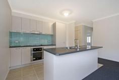 18 Omeara Street, Wodonga, VIC 3690 $469,000 Great three bedroom home located in the ever popular White Box Rise area close to shopping, educational facilities and swimming pool. The property offers open plan living, a sleek kitchen with electric cooking and stainless steel dishwasher. For your climate control enjoy split system heating and cooling. The master bedroom is completed with walk in robe and ensuite, the remainder have built in robes and located close to the main bathroom with shower and separate bath. Back yard with double lock up garage with internal access. This home has new carpet and fresh painted, making it an ideal investment of first home opportunity