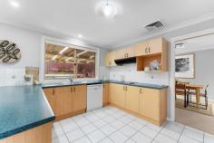 10 Hay Street Helensburgh NSW 2508 Whether you need space for a large family or just like having plenty of room to move, this is the home for you. Hay Street is highly sought after as it is flat, sunny, quiet and close to all amenities:- shops, cafes, supermarket, transport, playground and much much more. YOUR HOME * 3 separate indoor living areas and 2 dining areas ensure that everyone in the family has their own space. These rooms can also provide a suitable area for a home office, cinema, rumpus room or gym. * The huge covered entertaining area at the rear of the property is the ideal space to entertain friends and family. It is surrounded by manicured gardens, grassed yard and a sundrenched pool. * Backyard is private, sunny and perfect for kids and pets alike. * Four spacious bedrooms all include built-in robes while the main bedroom with a large ensuite as well as a walk in robe. * Large double garage with additional off street parking suitable for a boat or caravan. * Stay cool through summer and warm through winter with reverse cycle air conditioning throughout the home. * Block size of 690m2 with R2 residential zoning. YOUR LIFESTYLE * Centrally located close to shops, cafes, restaurants, transport, playgrounds and the free public swimming pool. * Picturesque Stanwell Park Beach is less than 10 minutes drive. Enjoy Coastal living without the huge price tag. * This is one of the only remaining areas where you can find a peaceful regional lifestyle less than an hour from Sydney. It offers all of those charming lifestyle benefits that one would associate with small town living:- bushwalking, swimming holes, bike tracks, sporting clubs, cafes and of course plenty of friendly people. Helensburgh is becoming an increasingly popular suburb so there is no better time than today to secure your own little haven in this family friendly area. Only 45 minutes South of Sydney and 30 minutes North of Wollongong.