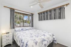 14 Logan St Capalaba QLD 4157 $700,000 Striking a perfect balance between family-friendly spaces and low-maintenance surroundings, this well-maintained and immaculately presented home offers a rare affordable opportunity and is set to appeal to many buyers. An unmissable opportunity for first-home buyers seeking a move-in-ready home to secure your financial future at an affordable buy-in price, a smart investor looking for little upkeep with an attractive rental return, or a fantastic downsizer for a comfortable retirement. Positioned on a large and level 612m2 block in the heart of Capalaba, this solid low-set brick home boasts; a master bedroom with built-in wardrobe and fan, two other bedrooms (one with fan), kitchen with double sink, oven, cooktop, and dishwasher, dining room with air-conditioning, a lounge room with plantation shutters and fan, study or potential fourth bedroom with plantation shutters, the main bathroom with shower, vanity, and a tastic light, a separate toilet, huge laundry with barn door and plenty of storage. Outdoors is a beautiful pool with low-maintenance surrounds, a private, fenced, easy-to-maintain yard and landscaped gardens, a shed, a pergola out the back with a gable roof, and a large verandah out the front, a carport, and double side access. Centrally positioned within walking distance to Capalaba State College, St Luke's Catholic Primary School, Coolnwynpin State School, and the Maridale Park Shops, and easy access to many local shops, restaurants, and cafes, medical centres, pharmacies, public transport and so much more. Features of this property: • Lowset brick home • Kitchen with double sink, oven, cooktop, and dishwasher • Master bedroom with fan and built-in robe • Two other bedrooms - one with a fan • Dining room with air-conditioning • Lounge room with plantation shutters and fan • Study or potential fourth bedroom with plantation shutters • Main bathroom with shower, vanity, and a tastic light and a separate toilet • Huge laundry with plenty of storage • New compliant smoke alarms • Electric hot water • Crimsafe front and back doors • Downlights throughout • Large and level 612m2 block with double side access • Covered pergola area with a gable roof • Pool with low-maintenance surrounds • Easy-to-maintain yard and landscaped gardens • Large verandah out the front • Shed + Carport • Capalaba State College 0.51km • St Luke's Catholic Primary School 0.83km • Coolnwynpin State School 0.94km • Bus stop 300m