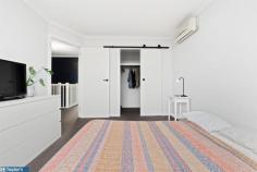 10/12-19 Ridgway Court Wynn Vale SA 5127 $380,000 - $400,000 Occupying the premium position at the summit of a peaceful cul-de-sac, these eye-catching townhouses are a cut above the rest! No.10 takes the cake, enjoying enhanced peace and privacy at the rear of the group where a landscaped courtyard garden accompanies an exciting, split-level, two-storey property. When you enjoy a burger with the lot, it's because all parts bring equal deliciousness to the sum of the burger. This gorgeous townhouse is the same, boasting an enviable family-friendly location, fabulous and functional interior design and chic, stylish character, both indoors and out. If you consider this sweet location close to everything you need as being the bun to your burger, the townhouse delivers the juicy layers of mouth-watering filling. You'll find a lip-smacking renovated kitchen seasoned to perfection, a tempting dining space spilling to the stone-paved courtyard, a scrumptious formal lounge with a dash of fancy, and a generous portion of comfy bedrooms to finish. Add to that a roller door carport and guest parking space, split system heating and cooling, plenty of built-in storage, a guest w/c and a romantic bedroom balcony - and you probably have every box ticked! Features include: - Modern kitchen with a gas cooktop, dishwasher and matte black tapware - Sleek and chic first floor bathroom including a bath and a shower - Ground floor guest w/c - Separate laundry and storage cupboard beneath the stairs - Master bedroom spoils you with a walk-in robe, split system a/c and a balcony with captivating hills views - Lovely 2nd and 3rd bedrooms - Character features include decorative cornices, ceiling rose, cosy wood burner for winter warmth - Open plan kitchen and dining and the outdoor living space enjoy winter sunshine - Close to public transport, local reserves, Golden Grove Shopping Centre A stone's throw from Gleeson College, Golden Grove High School and Pedare Christian College, this family favourite is also close to Wynn Vale and Golden Grove Lutheran Primary schools making your busy lifestyle and your future so much easier.