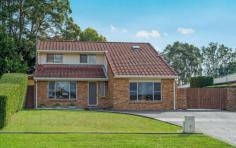 30 Cowarral Circuit Wauchope NSW 2446 $868,000 This Home has it All, Many Large Zones, Potential of 6 bedrooms on 946m2 in Town! * Upstairs finds 3 bedrooms, all have built in robes and ceiling fans, with the main bathroom acting as an ensuite to the master bedroom * Downstairs finds a study or 4th bedroom and 2 separate living areas * The 2nd living area could double as an extra 5th bedroom to the house or rumpus/gym * The air conditioned formal lounge flows from the large modern kitchen (with dishwasher) and dining area * Between the home and the pool is a large undercover area (approx 11m x 8m) with enough space for 4 cars/toys/caravan, or for a perfect undercover entertainment space * Placed at the rear of the 946m2 block and overlooking the pool area, is a painted western red cedar 2 room approved cabin, recently renovated to be self contained & ready to be a granny flat or retreat for a teenager * 9 solar electricity panels & 2 solar hotwater systems, all help to make this home energy efficient * Concrete side access to a 2 bay colorbond shed with roller door remotes and plenty of workshop / storage space at rear * Lot 220 in Deposited Plan 802543