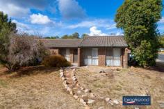 2 Thaxted Pl Swan View WA 6056 $449,000 Elevated on the high side of the road, this 3 bedroom 2 bathroom home boasts a sheltered entertaining patio and double garage/workshop. Ideally low-maintenance, the corner property is conveniently located within walking distance to the local sport facilities, schools & shops. This is your new place. 3 bedrooms 2 bathrooms Solid home, raked ceilings Connected kitchen/dining Lounge w/ rev cycle A/C Master w/ dble BIR + ens Generous jnr rms w/ BIR Fresh bathroom w/ spa Protected entertain patio Dble garage, lots parking Convenient + central locn Low-maintenance gardens and rustic steps lead up to the homes formal entry. Welcoming you inside, it opens to both the lounge and dining. Well-connected for everyday living, both the dining and lounge feature airy raked ceilings and exposed brick walls. Banks of windows open to glimpses of greenery, whilst a reverse cycle air conditioner ensures optimal comfort all year round. The dining is linked to the adjoining outdoor entertaining patio via a sliding door, and to the kitchen by a breakfast bar. Complete with a large fridge cavity, there is a built-in pantry, wall-mounted electric oven and grill, plus a dishwasher so cleaning up after dinner is a breeze. Carpet continues into the bedroom wing where you pass the walk-through laundry and built-in linen press. Overlooking the front of the property are the two junior bedrooms, each a great double size, they both boast built-in robes. Together they share the crisp bathroom that features a combined shower and spa bath for extra indulgence after a busy day. Nestled at the end of the hallway is the master suite. Pleasantly finished with his/hers built-in robes, there is a neat ensuite with a shower, toilet and vanity to the side. Ideal for those that like to stay active or seek variation when getting their daily thirty minutes of exercise, this property is close to the Heritage Trail and down the road from the Brown Park recreation grounds. Set in a superbly convenient location, you are within walking distance to both the local primary school, high school and selection of local shops, plus a mere ten minutes to the bustling Midland CBD.