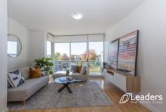 25/2 Horizon Dr Maribyrnong VIC 3032 $520,000 This amazing light filled boutique apartment offers an enviable lifestyle next to Highpoint Shopping Centre & Maribyrnong College, with easy stroll to parks, golf course, cafes & walking tracks along the Maribyrnong River & public transport to the CBD & beyond. Showcasing open plan lounge, dining & hostess kitchen complete with stone benchtop, Blanco appliances & ample storage, master bedroom with BIR & ensuite, 2nd bedroom with BIR & adjacent bathroom, Euro laundry & double covered east-facing balconies leading from the bedrooms & living area offering panoramic city & riverside views. Features central heating and cooling, secure entrance with intercom system, elevator access, storage cage and secure basement parking. An opportunity not to be missed for city commuters, first home buyers & astute investors. 