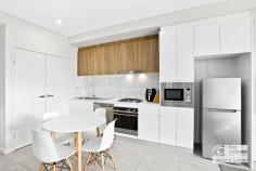 42/43 Lavender Ave Kellyville NSW 2155 $499,000 - $539,000 Offering modern and easy-care lifestyle without compromising on convenience, this light-filled ground floor apartment is sure to impress the fussiest buyers. - Generously sized carpeted bedroom with built-in wardrobe - Open plan tiled living and dining area with split system aircon - Stylish and modern kitchen with gas cooking, stainless steel appliances & dishwasher - Decently sized study room with built-in wardrobe for some extra storage - Oversized bathroom with floor to ceiling tiles - Sunny courtyard with enclosed grassed area to sit and relax with a coffee or let the little kids play safely - Internal laundry with dryer - Single car space in secure basement with storage cage. What could be better than having everything you could ever need within your walking distance?! Ideally located in a short distance to Parramatta Westfield, Murugan Temple, Westmead Health Precinct, train stations & bus stops, Parramatta Park, local cafes, restaurants and new infrastructures including Light Rail, Metro and Parramatta Aquatic & Leisure Centre.