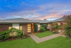 3 Box Street Rangeville QLD 4350 $699,000 Design-savvy and family friendly, this low set brick veneer home is situated in a quiet, leafy street on a fully fenced 693m2 block surrounded by established and well maintained homes, within walking distance of Rangeville State Primary School and the High Street Shopping Centre. Spacious light filled interiors that seamlessly flow from inside to out, and the quality finishes selected will stand the test of time and add to this home's appeal, but it's the thoughtful extras that are sure to prove popular with buyers. If you are looking for the perfect backdrop to your busy life, then this fabulous family home will tick all the boxes. 2 generous living areas (adult's lounge at the front with the family living at the rear) 4 spacious built-in bedrooms (master with walk in robe) 2 luxurious but timeless bathrooms (ensuite with double vanity) Sun drenched kitchen with 2 full size ovens, built-in microwave & dishwasher Well appointed laundry Covered outdoor area has room for dining & lounging 2 car accommodation with remote control access Aboveground rainwater tank Solar panels 5 zone ducted air conditioning Gas heater point in lounge Security screens to some windows & doors Quality blinds & curtains New carpet to bedrooms & lounge Freshly painted inside Fully fenced 693m2 block with great backyard for kids to play safely Walking distance to Rangeville State Primary School & High Street Plaza (medical centre & chemist) Close to Waterbird Habitat & extensive walking tracks Shop at Woolworths at the Ridge or Range, Aldi, Coles & K-Mart at Toowoomba Plaza
