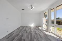 1 Earlsfield Avenue Salisbury East SA 5109 $449,000 - $489,000 Basking in north-facing light this three bedroom property is an ideal first home for families within an easy walk of Tyndale Christian School, Salisbury East High School, local reserves and public transport. The 594m2 (approx.) corner block presents endless possibilities to savvy buyers. This lovely location is an ideal development opportunity (subject to planning consent), while families or investors could continue the refurbishment and create an exciting outdoor living space for weekend enjoyment. Flaunting fresh paint, a sizzling new kitchen and easy-care floating floors to complement the existing polished floorboards, every day feels like a new day when you wake to bright and cheery family-friendly living in a top location! Crisp bedrooms with fresh feels, an exciting formal lounge, and open plan living + dining bring all the modern home comforts you could wish for. Coupled with the generous allotment and the open and inviting streetscape - wow, you might have found your happily-ever-after home! Highlights include: -Updated family home with c.1975 origins -Dual street access, a double carport and three garden sheds -Ducted reverse cycle air conditioning throughout -Sundrenched formal lounge featuring sliding doors and floating floors -Open plan kitchen and dining connected to paved outdoor living area -Stylish updated kitchen with a large pantry -Neat and tidy bathroom boasts a spa bath and separate w/c -Master bedroom enjoys a built-in robe and ceiling fan -Bedroom two also has a ceiling fan -Lovely location easy walk to public transport, soccer club, schools -Close to Madison Park kindergarten