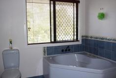 Unit 5/17 Meadow St North Mackay QLD 4740 $369,000 This three bedroom, two bathroom unit is the perfect home for a either a couple or a family. Downstairs is the living area, kitchen, lounge room, one bedroom and a toilet. Upstairs has the main bedroom, which has the luxury of an ensuite and walk in robe, the other bedroom & the main bathroom. The main bathroom has a spa bath as well as a shower and all bedrooms are of very good size & have built ins. The whole home is fully air conditioned & spacious. There’s two lock up garages for your vehicles safety and a good sized undercover entertainment area with a beautiful view. This home overlooks the Gooseponds & is in a very good neighbourhood. ⢠3 Bedrooms ⢠2 Bathrooms ⢠1 Extra Toilet down stairs ⢠Main Bedroom with Ensuite & WIR ⢠All bedrooms have built ins ⢠Entertainment area overlooking Gooseponds ⢠241m2 approx. ⢠2 Lock up garages ⢠6 Units in Complex ⢠Body Corp fees $1390 per 12 months
