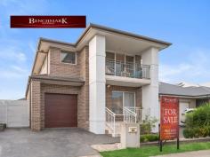 140 Maddecks Ave Moorebank NSW 2170 Showcasing stylish interiors and finishes built by Clarendon Homes, this 4 bedroom home in Georges Fair is not to be missed. Well presented home full of natural light and airy throughout, has open plan living and big alfresco, is for sale for the first time in the market! This home is conveniently located moments to Moorebank Shopping village, school and transport, footsteps away from playgrounds and parks making it perfect for the growing family. Features include: • 4 Bedrooms with built ins • Master bedroom with walk in robe, ensuite and balcony • Additional 3 Bedrooms with built ins • Modern Kitchen with gas cook top and stone benchtops • Multiple living areas • Study or home office • Alfresco area • Large single remote controlled garage with internal access • Ducted air conditioning • Side gate access