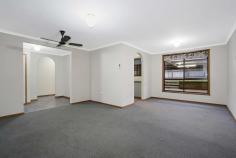 8 Lynch Court West Wodonga VIC 3690 $445,000 Close to schools, sporting facilities and shopping centres this is the ideal location for anyone looking for a great home. Offering 3 bedrooms with built-in robes, 2 way bathroom and separate toilet. The large front lounge is a great space to relax and connects to a separate dining or study area in addition to galley style kitchen with dishwasher and heaps of storage. Outside the allotment of 793m2 offers an array of spaces including a huge outdoor area, carport and additional space for the cars. Includes a powered 6 x 5 m shed and huge 6 x 3 m garden shed.