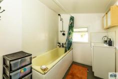 19A Warrell St Millbank QLD 4670 Be quick to inspect this quaint cottage positioned perfectly in Millbank. Being close to Sugarland Shopping Centre, Schools, Day-care, Sporting facilities, CQU (and more) this makes for a great investment property, first home, or someone looking to add value and capitalize. For more info, please contact Exclusive Marketing Specialist Michael Nash Features Inc. – 2 Bedrooms, Plus an office and a sleepout – Manageable 603m2 corner block – Large shed with 2 car accommodation plus workshop space – Near new roof on the home – Great first home, Investment or one to improve and add value – Great location