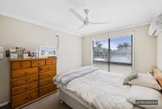 23 Santa Cruz St Bray Park QLD 4500 Location + Extra Parking + Return This appealing & spacious, well presented highset dwelling in a much sought after growth corridor in Bray Park’s premier location close to all amenities is an exceptional property boasting many features. Walk up the elevated ornate decorated driveway to a dwelling full of ambience from the front entry/ balcony with great parkland outlook. Inside awaits a spacious living area with polished floors connected to an open plan well appointed kitchen / dining nook with views to the back yard. With 3 bedrooms , functional bathroom, separate toilet this residence provides a practical living design. Downstairs displays a utility rumpus perfect for “teenage retreat” or games/ tv room with the emphasis on relaxation and entertainment with a connecting covered entertainment/ pergola at the rear great for Sunday BBQs. This unfolding story downstairs is complemented by a big yard perfect for kids & pets to play in a secure fully fenced domain. Nearby is a lockup studio with potential as a gym, study, office. Extra parking is a bonus with this abode provided by a double lockup & carport. Plenty of room for the boat, 4 WD or caravan. For the essential lifestyle living look no further as you are walking distance to the Les Hughes Sporting Complex catering for Rugby Union, Rugby League, Netball, Baseball & much more including a PCYC Gym. This engaging property is suitable for the astute Investor looking to add to the property portfolio or the owner occupied buyer looking for a “forever home” nestled in the popular Moreton Bay Region. FEATURES * Highset brick, hardiplank & tile dwelling * 608 SQM elevated block/ room for boat, 4 WD or caravan * Big back yard for kids & pets, fully fenced * Lock up studio at rear… potential gym area/ games room/ office Upstairs: * Inviting front entry/ balcony with great outlook * 3 airconditioned , carpeted bedrooms with builtins * Central, handy & appealing bathroom * Separate toilet * Spacious airconditioned living area, attractive polished floors * Separate open plan kitchen/ dining space , views to back yard * Functional design kitchen with plenty of cupboards, benchtops, stove & rangehood Downstairs: * Spacious covered entertainment/ pergola area great for BBQs * Utility Rumpus Room perfect for games/tv room or utility “teenagers retreat” * Second toilet * Laundry * Double lockup garage atop double ornate & decorative concrete driveway * Extra parking in carport EXTRAS * Air conditioning throughout * Ceiling fans * NBN connection * Well presented internal paintwork INVESTMENT RETURN * Rental Appraisal $450-$480 per week * Current Lease till 10/08/2022 with a good long term tenant wants to renew LOCATION * Schools: 700-1200m * Train: 2.6km * Bus: 500m * USC Petrie Campus: 3.9m * Warner CBD Shops: 2.2km * Lawnton CBD Shops: 3.5km * Strathpine CBD Shops: 4.7km * Brendale Business Hub: 5.3km * North Lakes Shopping Precinct: 10.6km * Sporting Facilities/ Les Hughes Sporting Complex: 450m * Lake Samsonvale: 5.7km * Brisbane Airport: 31km/30 mins * Brisbane City/CBD: 25 km/40 mins