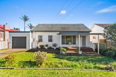 288 Princes Highway Dapto NSW 2530 $690,000 - $720,000 This modest 3 bedroom home is ready for its next chapter. Serving the current owner well for the past 50 years, the time has come for this neat & tidy home set on 696m2 to welcome new owners and begin a new era. With a cosy loungeroom at the front of the home, an expansive sunroom with escarpment views at the back and a vast back yard, this property has endless opportunities. Central to the home sits the generous sized functional kitchen with a freestanding oven/stovetop and ample cupboard space. 288 Princes Highway is the perfect entry point into the market and is conveniently located close to shops, schools and public transport. 3 Bedrooms Neat & Tidy Kitchen Loungeroom Double glazed windows Huge sunroom with escarpment views Linen Cupboard Single Garage Large back yard Stunning front timber deck
